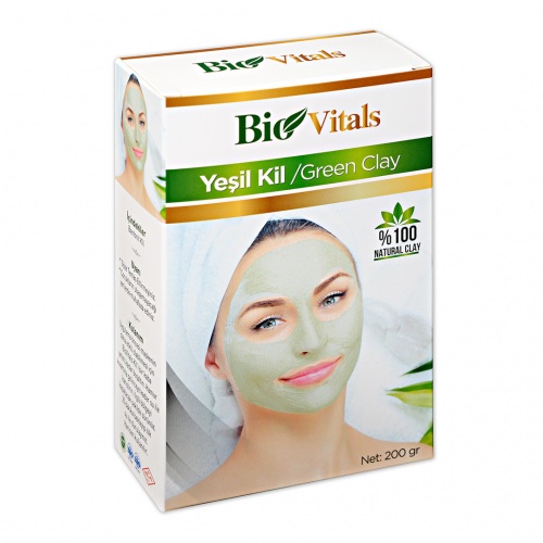 Bio Vitals Yeil Kil 200 g