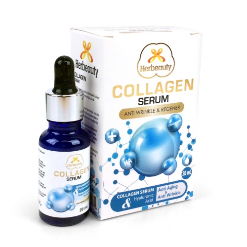 Herbeauty Collagen Serum 20ml