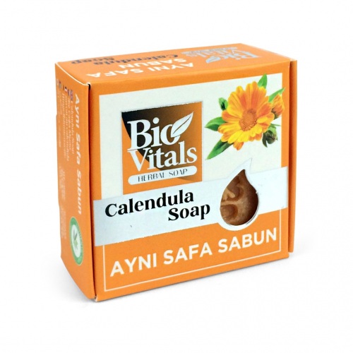 Bio Vitals Ayn Sefa Sabun 125 gr